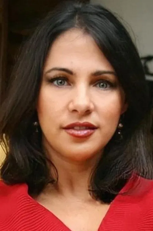 Ana Colchero profile