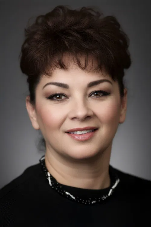 Birsen Kaplangi profile