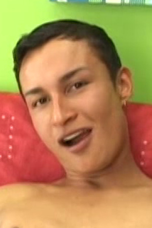 Cesar Yolombo profile