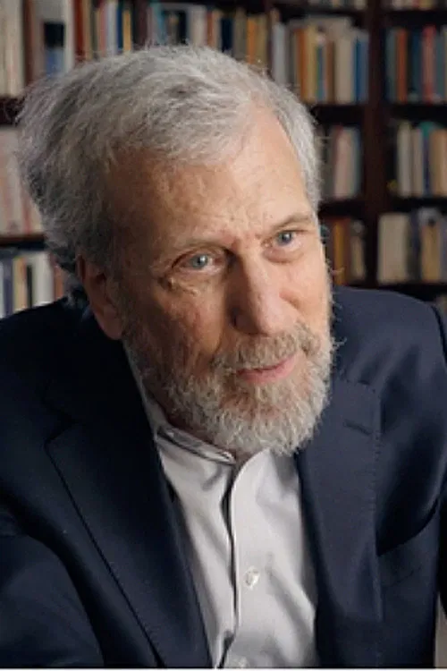 Arnold Eisen profile