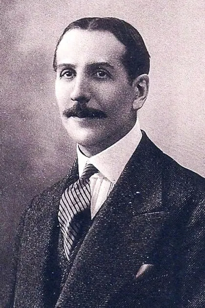 Georges Coquet profile