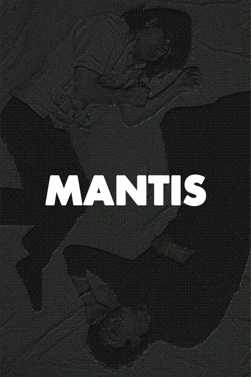 Mantis poster