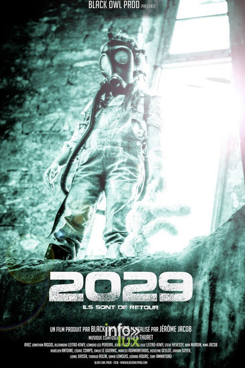 2029 poster