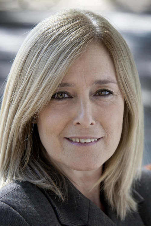 Maiken Beitia profile