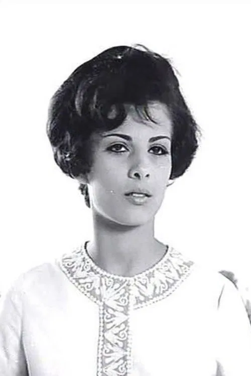 Rawya Ashour profile