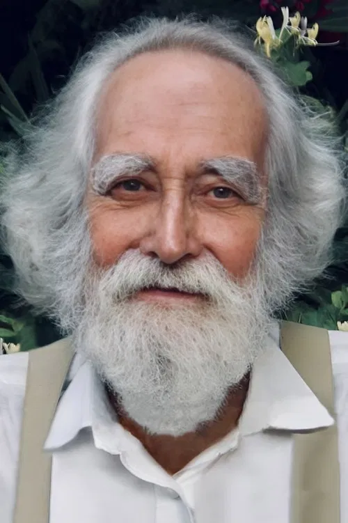 Jean-Jacques Deluz profile