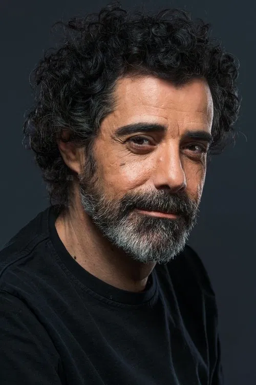 Rui Spranger profile