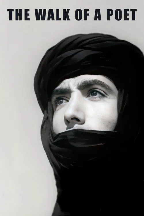 Tarfaya (or The Walk Of A Poet) poster