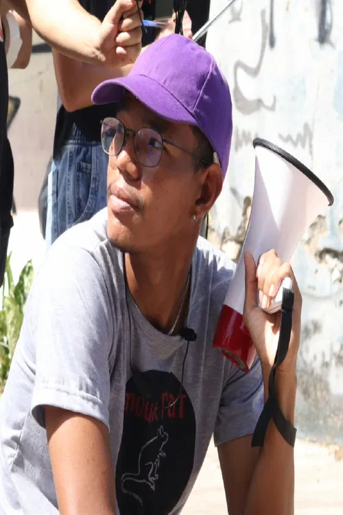 Kevin Castro profile