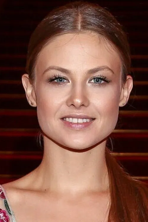 Anna Karczmarczyk profile