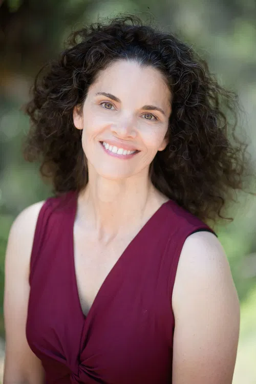 Jennifer Gatti profile