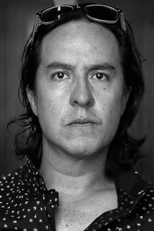 Iván Mora Manzano profile