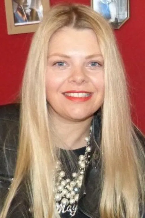 Anne-Sophie Briest profile