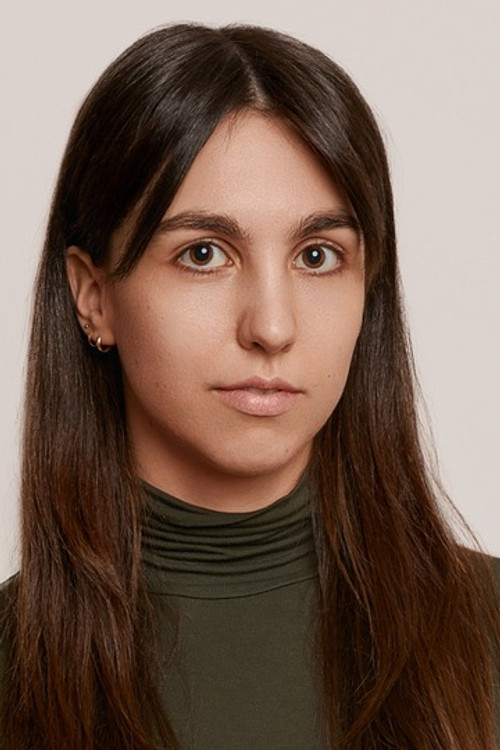 Julia Glisic profile