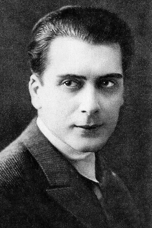 Rolla Norman profile