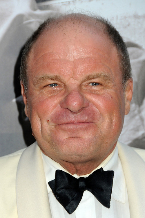 Tony Bentley profile