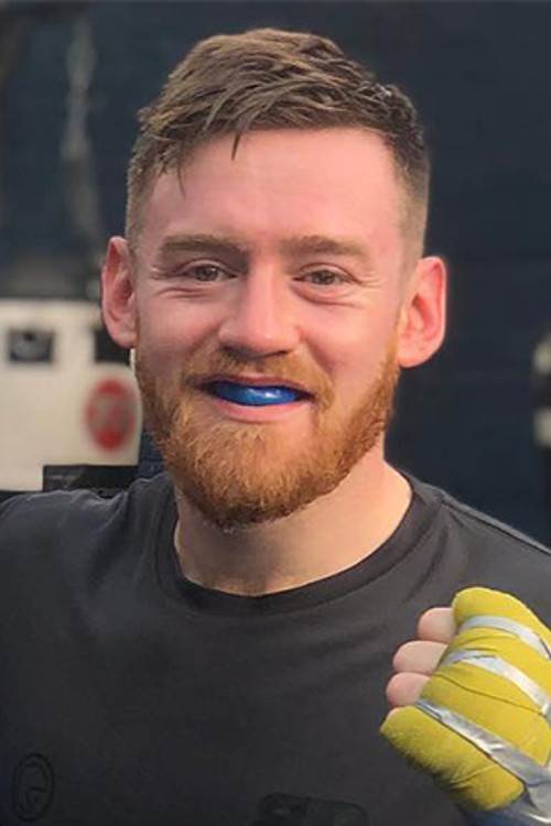 Brian Phillips profile