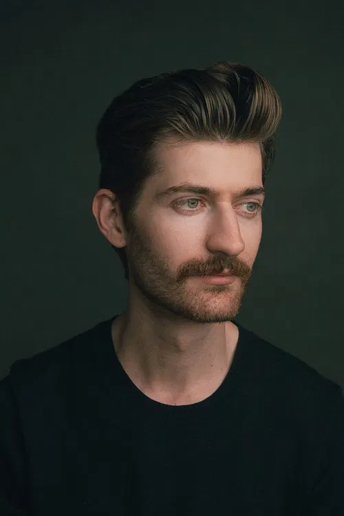 Calvin Thomas profile