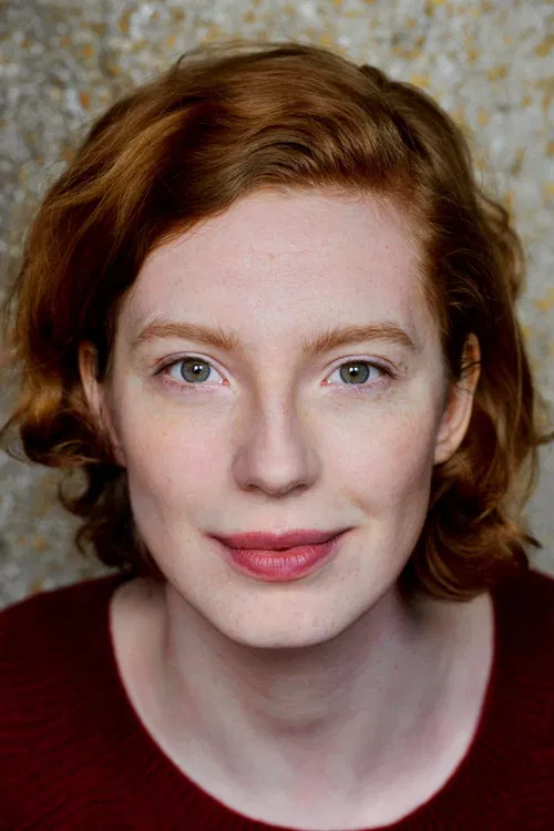 Luise Wolfram profile