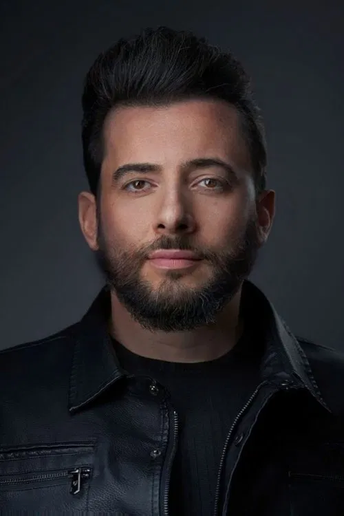 Yevgeny Jack Berner profile