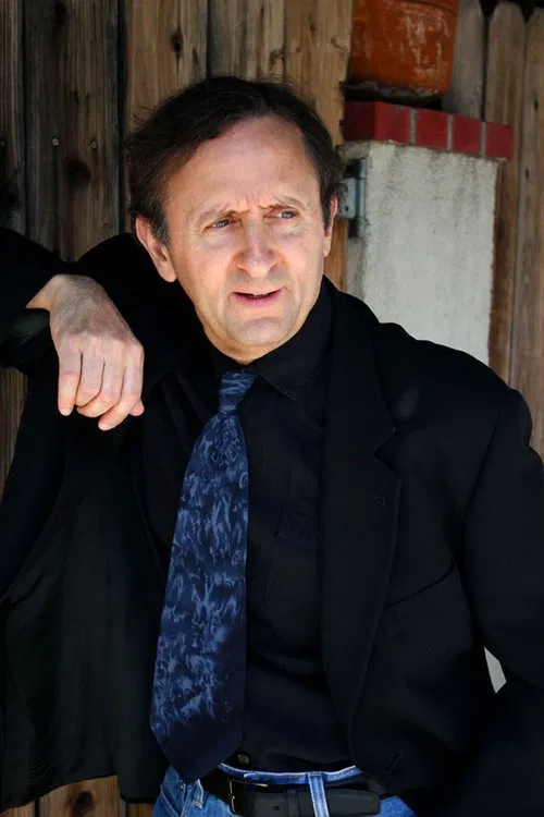 Scott Fivelson profile