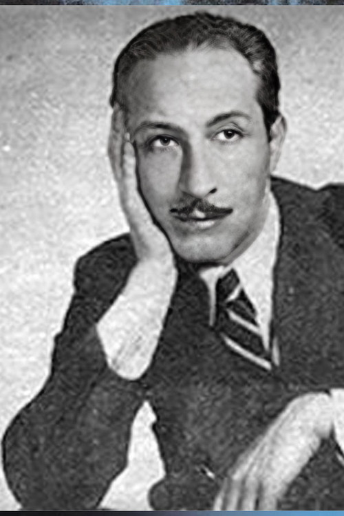 Rafael Frontaura profile