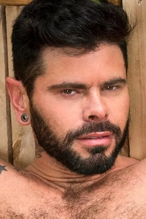 Mario Domenech profile