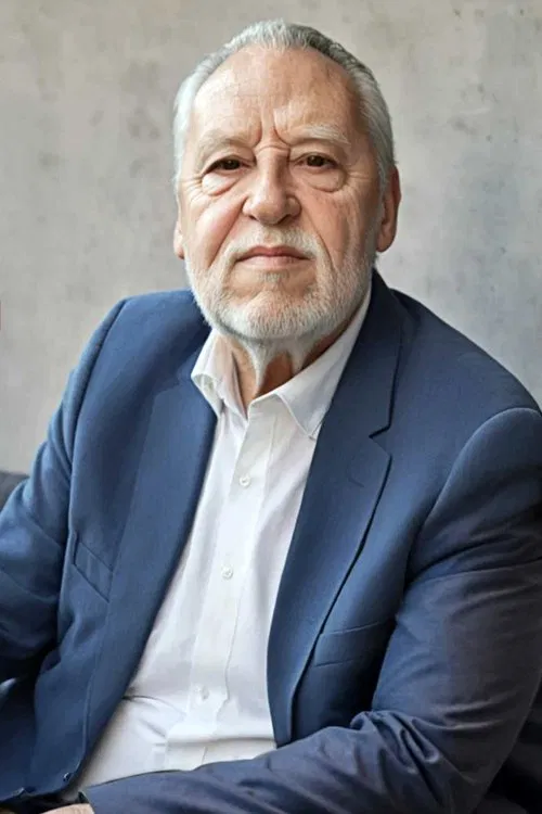 Mustapha Preure profile