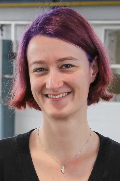 Christiane Heinicke profile