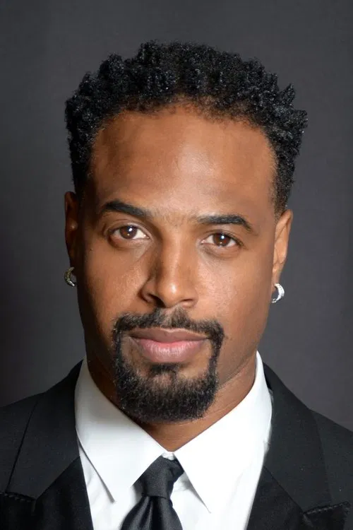 Shawn Wayans profile
