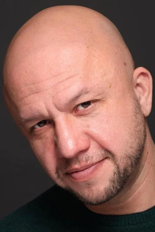 Олександр Зарубей profile