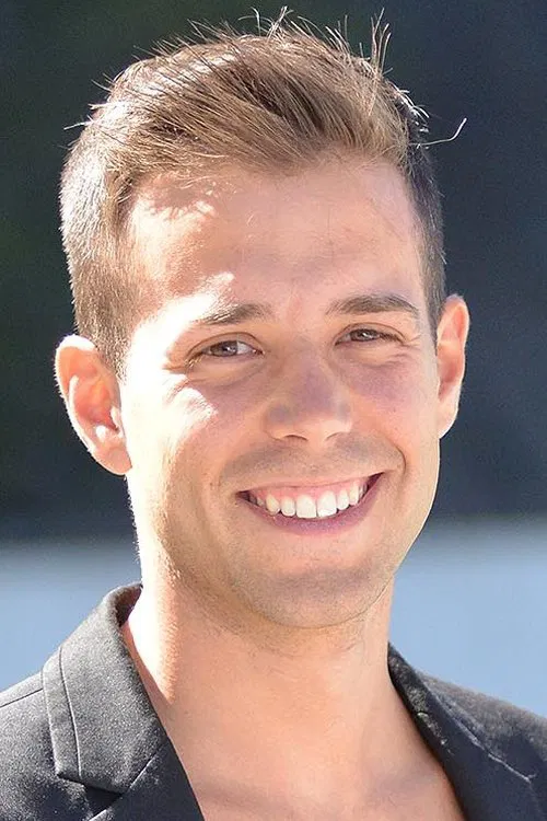 Alberto Blanco profile