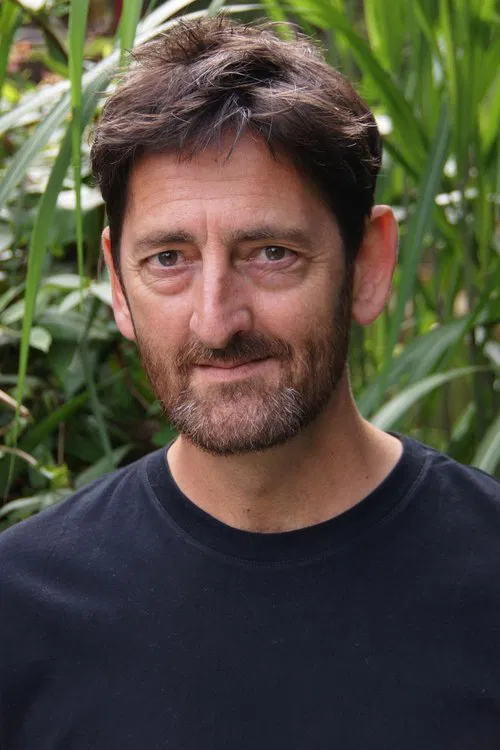 Richard James profile