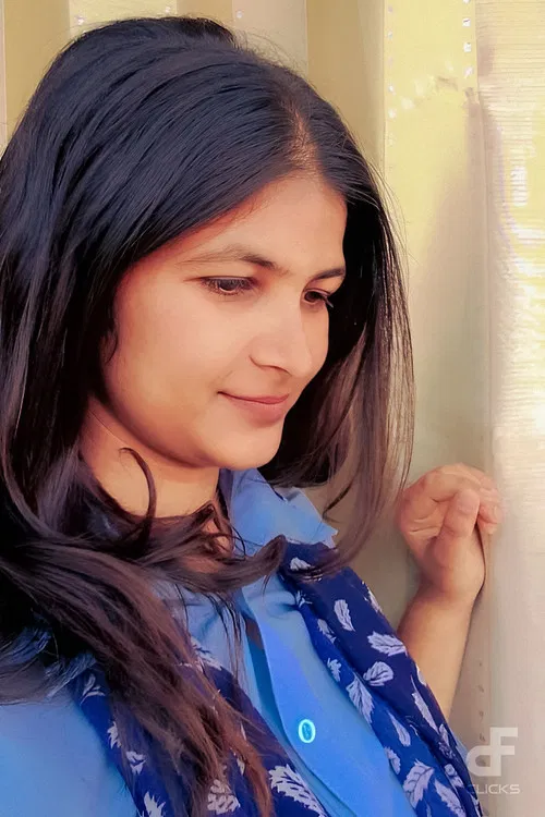 Jyotika Chouhan profile