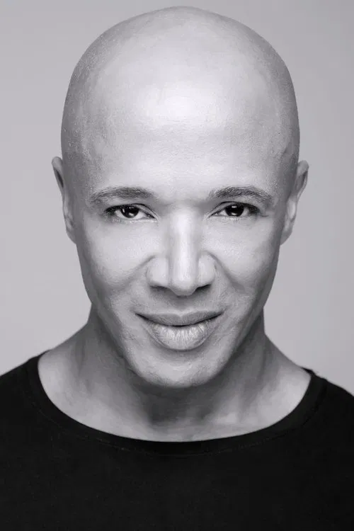 Laurent N'Diaye profile