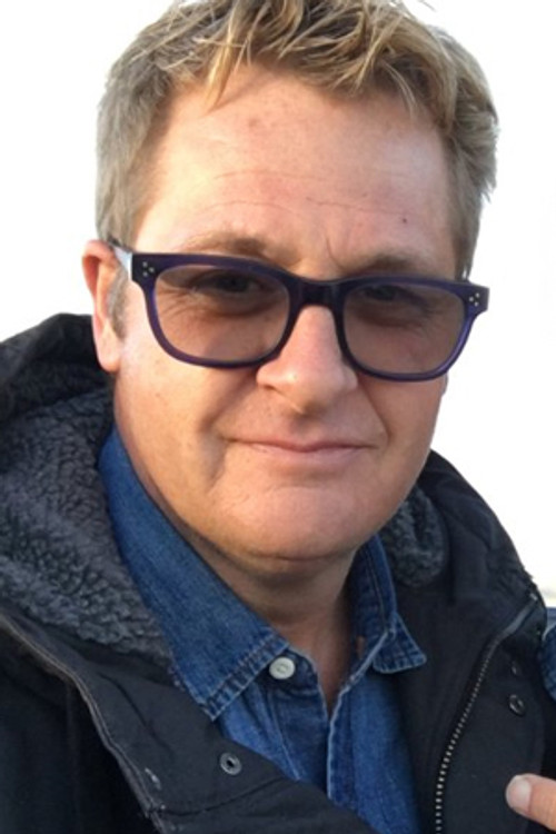 Skoti Collins profile