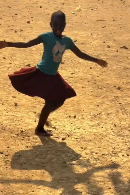 Children’s Game #36: Kujunkuluka poster