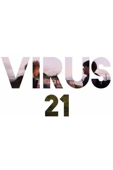 Virus 21 poster