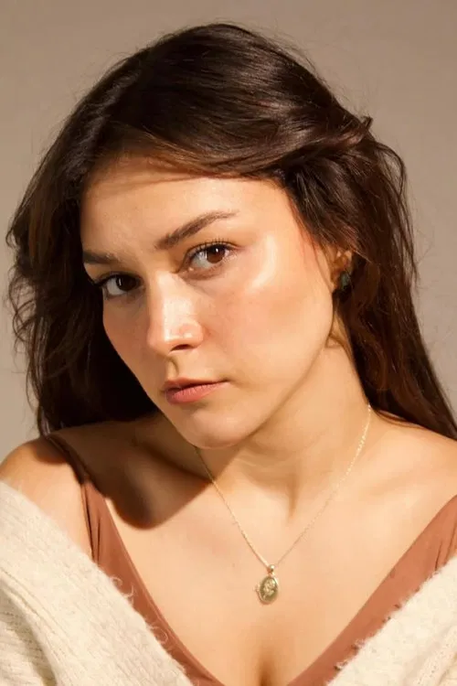 Nigar Mürsəlova profile