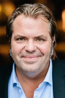 Frank Evenblij profile