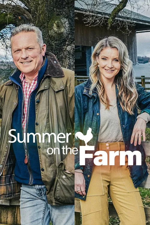 LIVE: Summer on the Farm poster