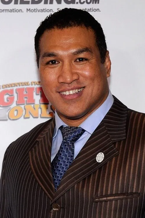 Ray Sefo profile