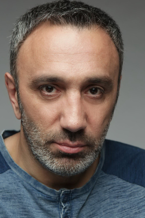 Sayat Abadzhyan profile