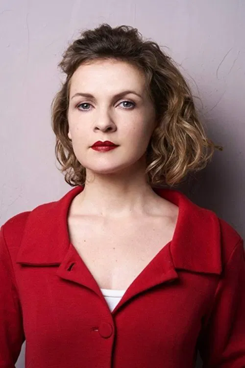 Céline Jorrion profile