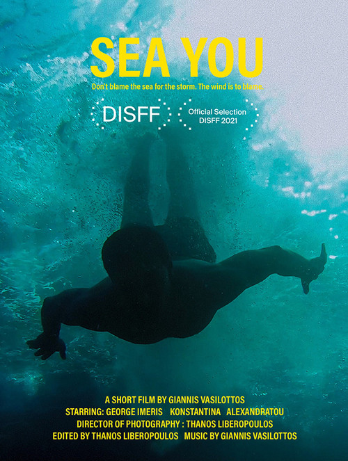 Sea You poster