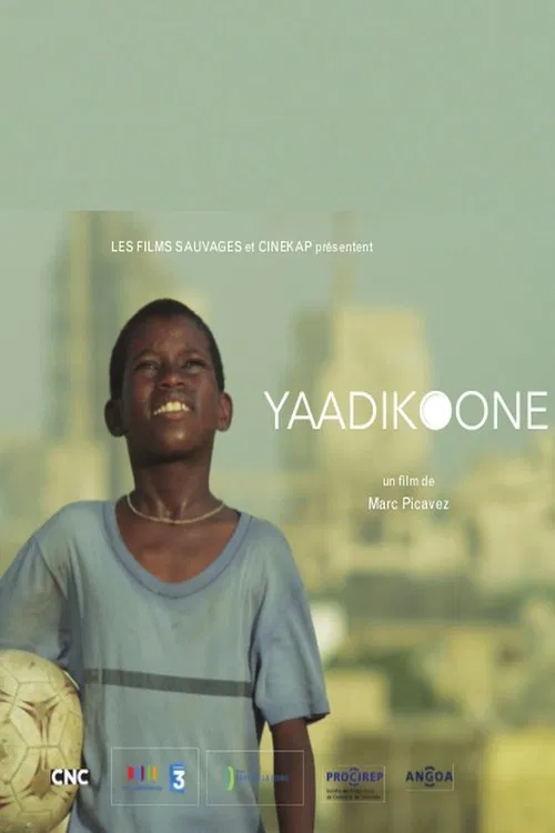 Yaadikoone poster
