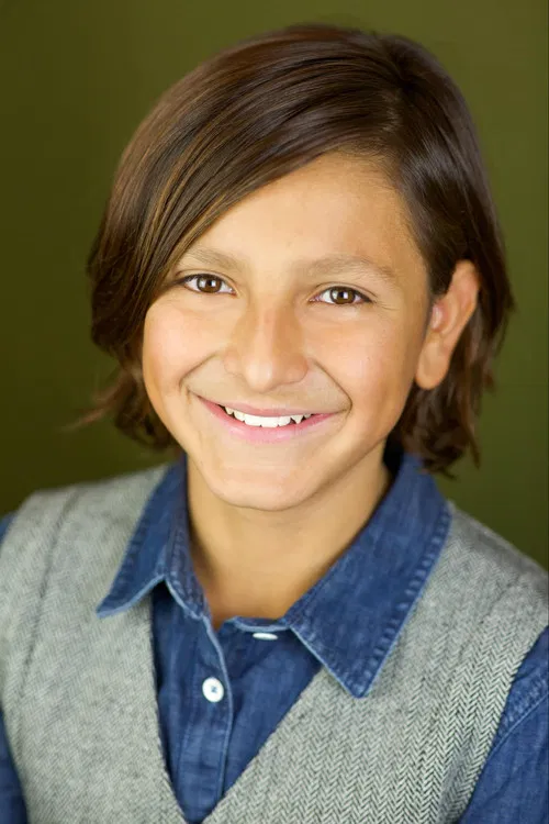 Bastian Carrasco Betemps profile