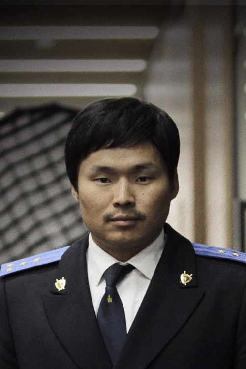 Iderbold Enkhee profile