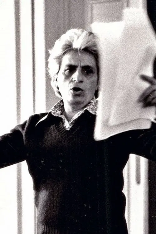 Domna Samiou profile