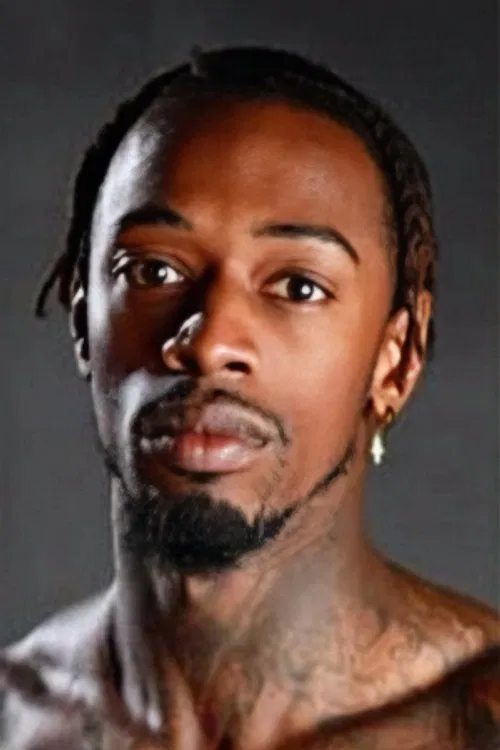 Jerome Clayton profile